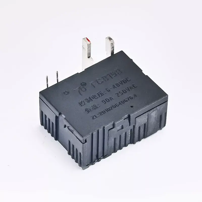 Πώς ελέγχετε ένα ρελέ ασφάλισης;