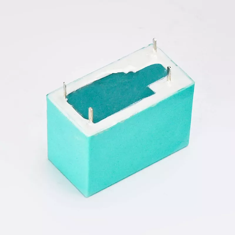 Ποιες βιομηχανίες χρησιμοποιούν συχνά ρελέ μανδάλωσης;