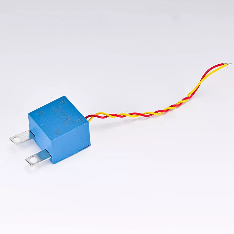 Ποια είναι η διαφορά μεταξύ ενός μετασχηματιστή ρεύματος και ενός μετασχηματιστή τάσης;