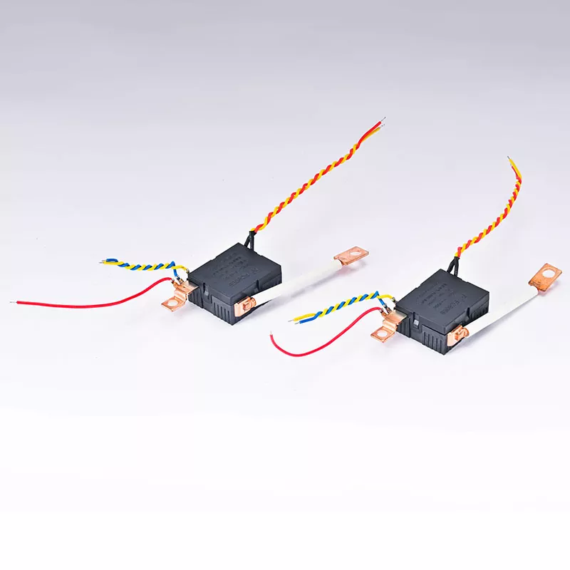 Γιατί το ρελέ ασφάλισης για τον έξυπνο μετρητή ονομάζεται το κλειδί για την προστασία της ασφάλειας και της απόδοσης της ηλεκτρικής ενέργειας;