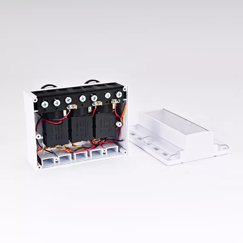 Ο βασικός οδηγός για τα χαρακτηριστικά και τα πλεονεκτήματα του κιβωτίου μετρητή ενέργειας