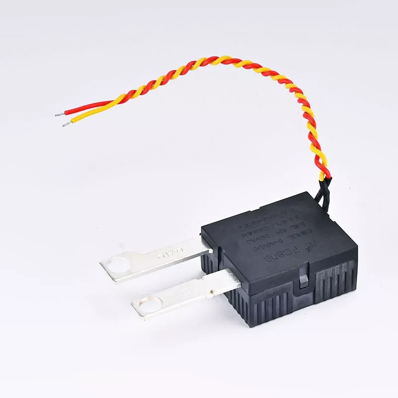 80A Τριφασικό ρελέ ασφάλισης τοίχου 80A Τριφασικό ρελέ ασφάλισης τοίχου