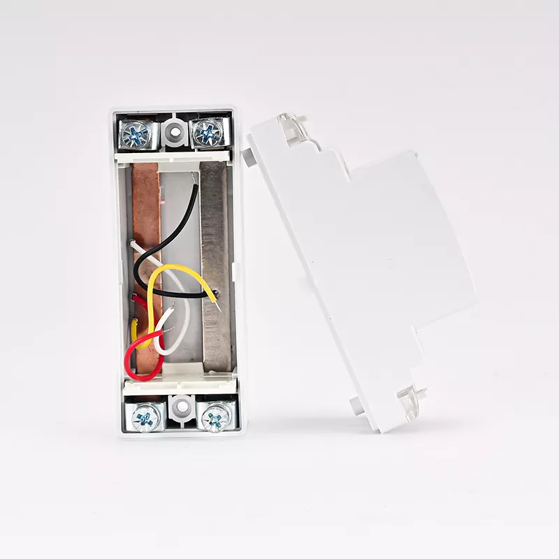 Κουτί ηλεκτρικού μετρητή μονοφασικού